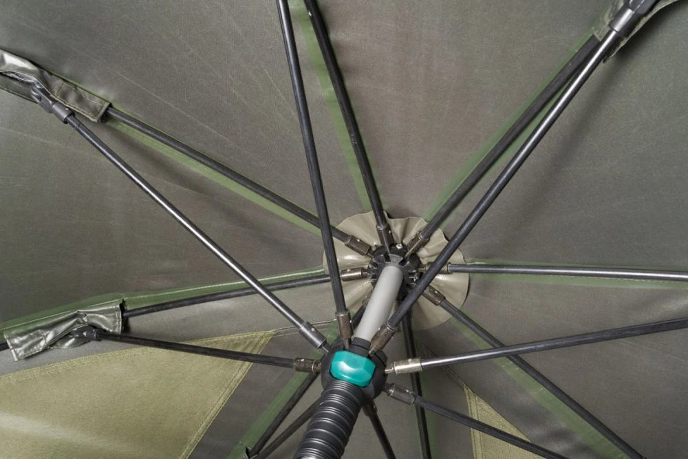 Brolly New Dynasty - komplet